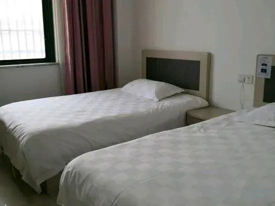 Shanghai Jinxiang Hotel (Zhujiajiao Ancient Town)