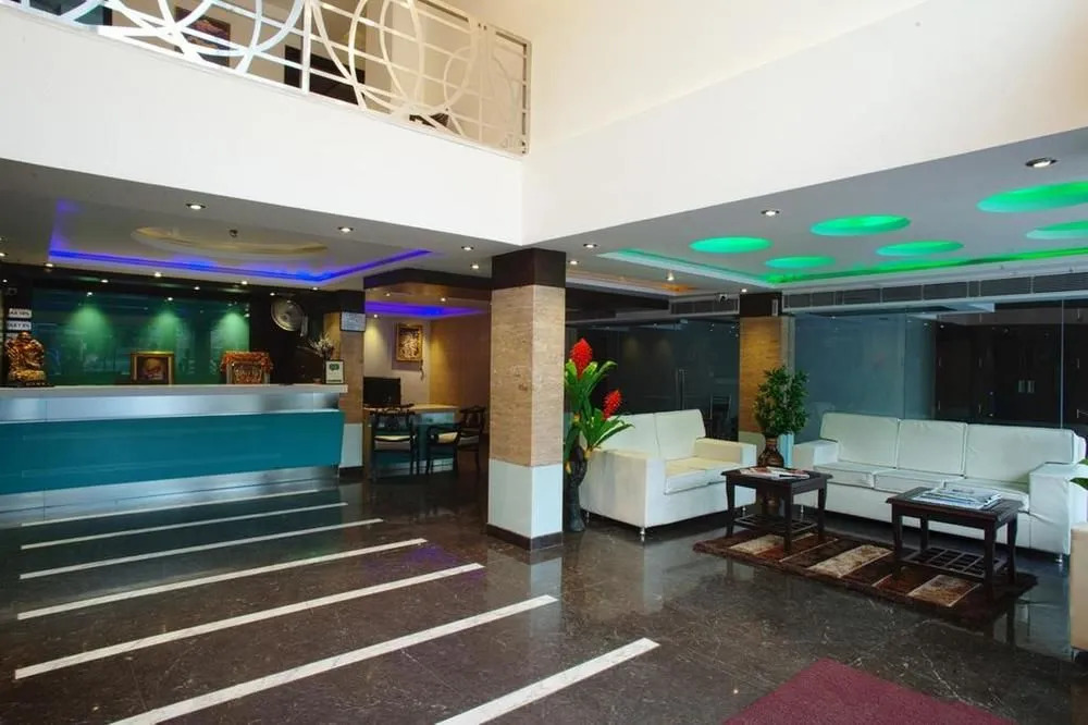 The Delhi 55