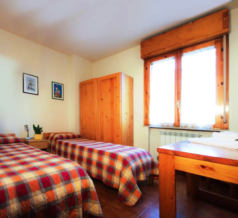 Residence Isola Verde Cisanello