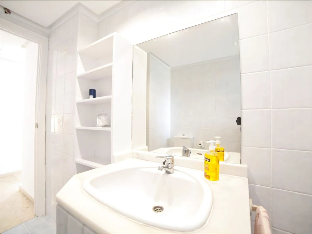 APARTAMENTOS KASA 25 - Playa Calida