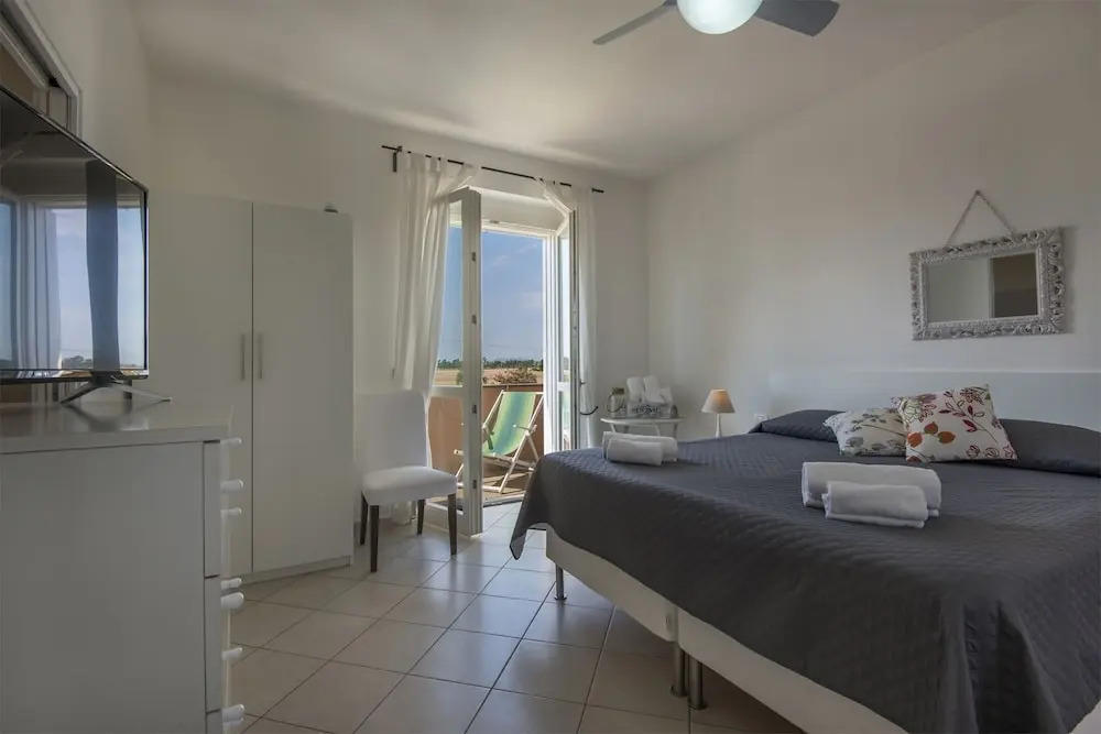 Villa Marina Velca