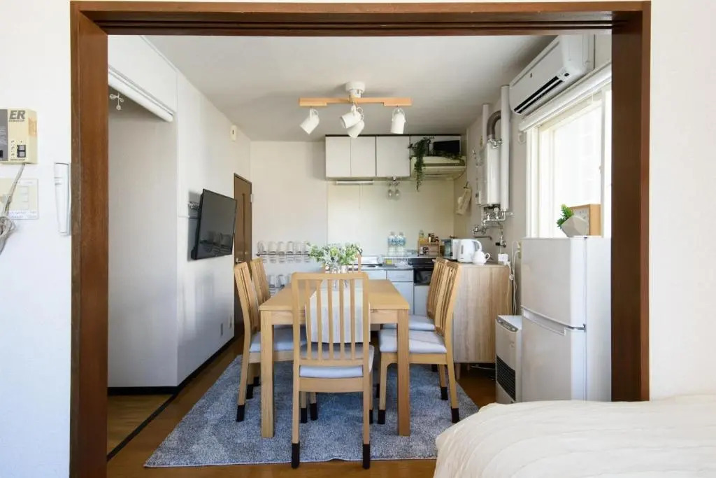 Grand Durre South 9 / Vacation STAY 1481