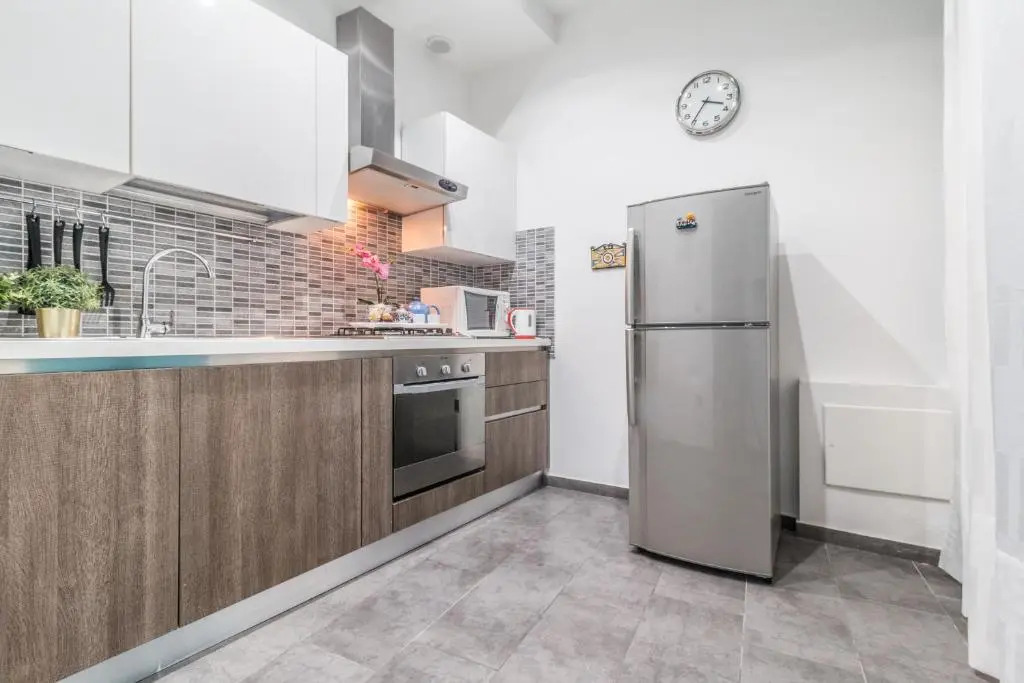 Sirhouse Boutique Apartment in Ortigia