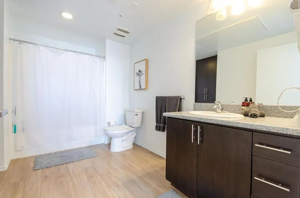 Hollywood VIP Suite on Sunset