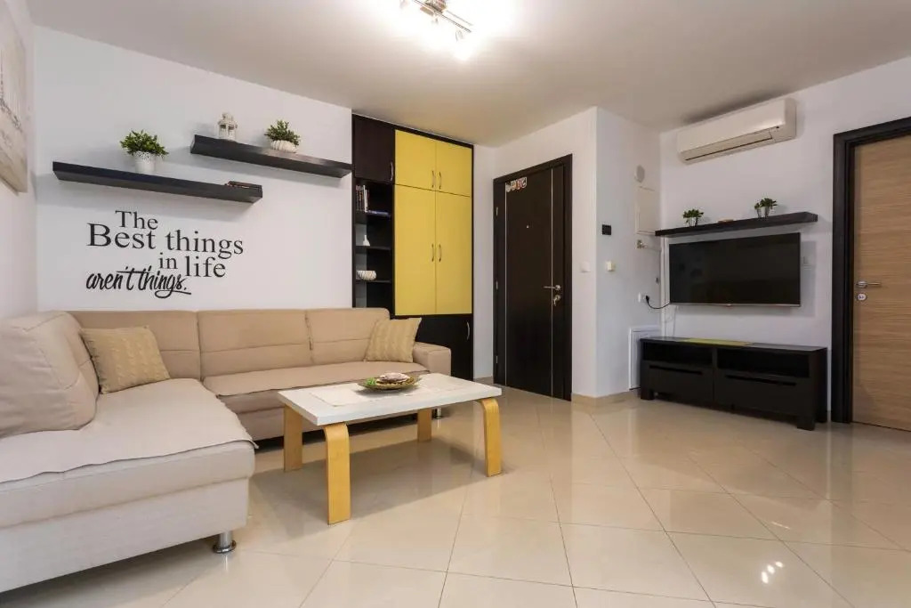 Apartments Mia