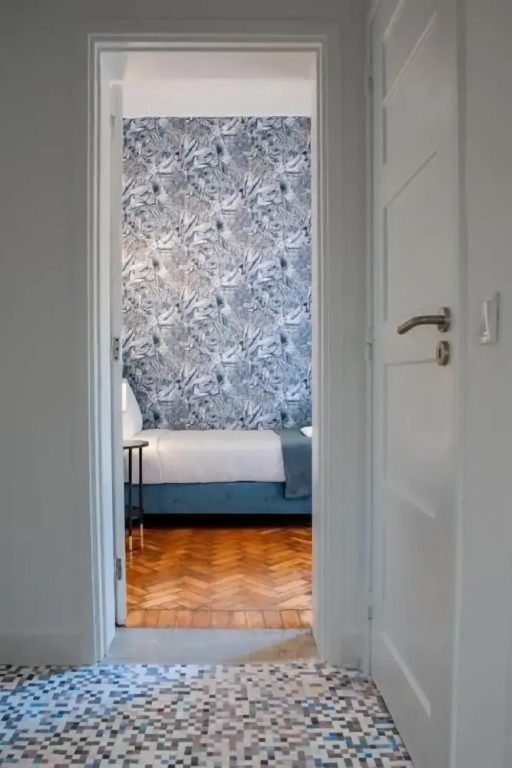 Succeed Campo Pequeno Guest House