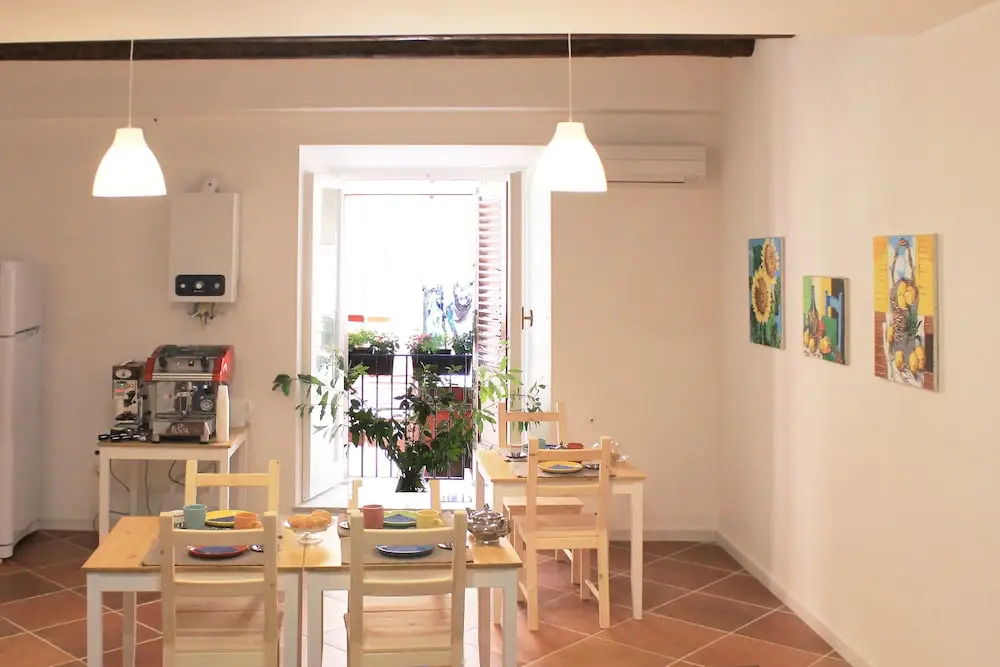 Reginella B&B Palermo