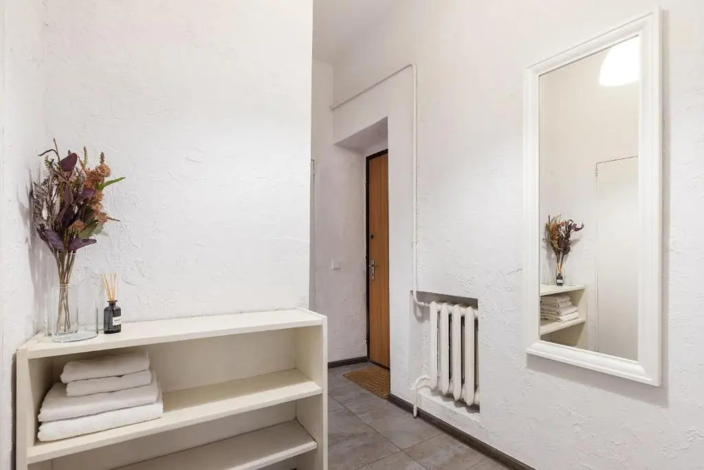 #stayhere - Cozy 1BDR Apartment Vilnius Old Town