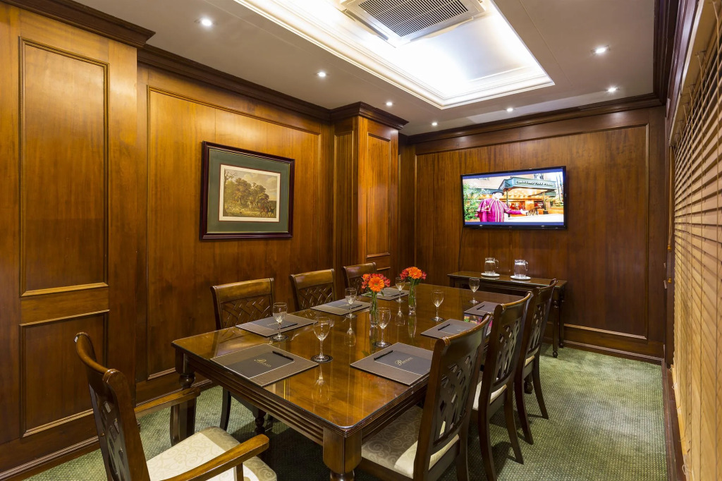 Park Plaza Santiago