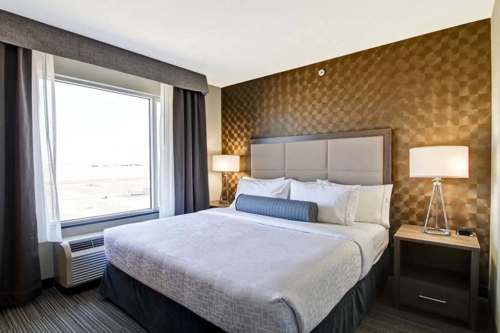 Canalta Hotel Kindersley