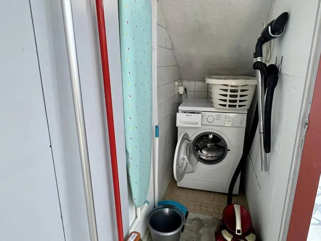 Appartement Cambo-les-Bains, 2 pièces, 2 personnes - FR-1-495-93