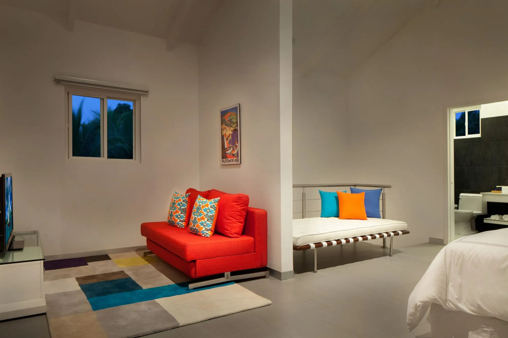 Azul Hotel & Retreat