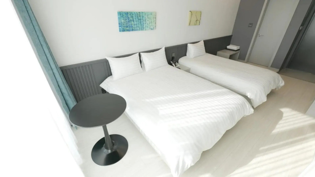 Hotel Withus Jeongdongjin