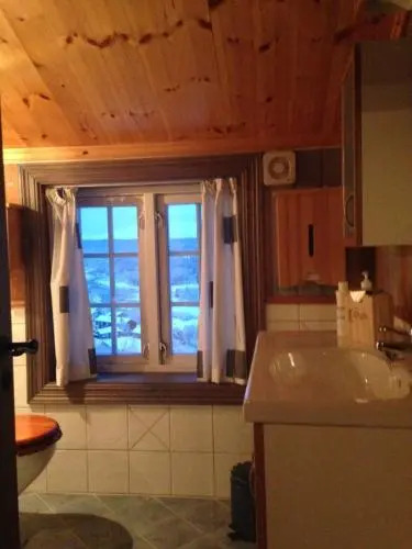 Ivaregga Vinterstua