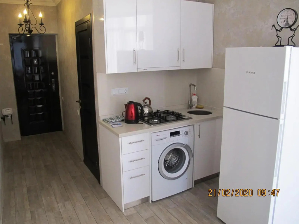 Apartment Roin