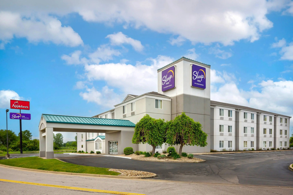 Sleep Inn Sandusky