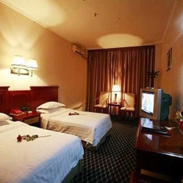 Yongqing Hotel