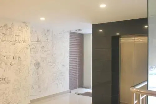 Aura Residency