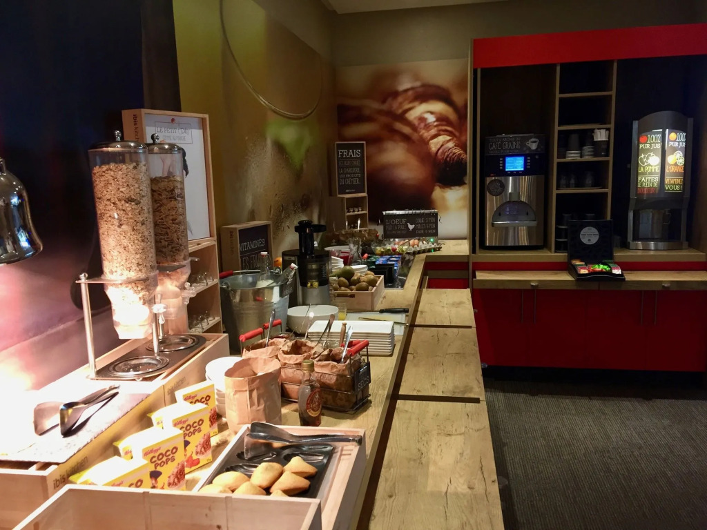 ibis Paris Creteil
