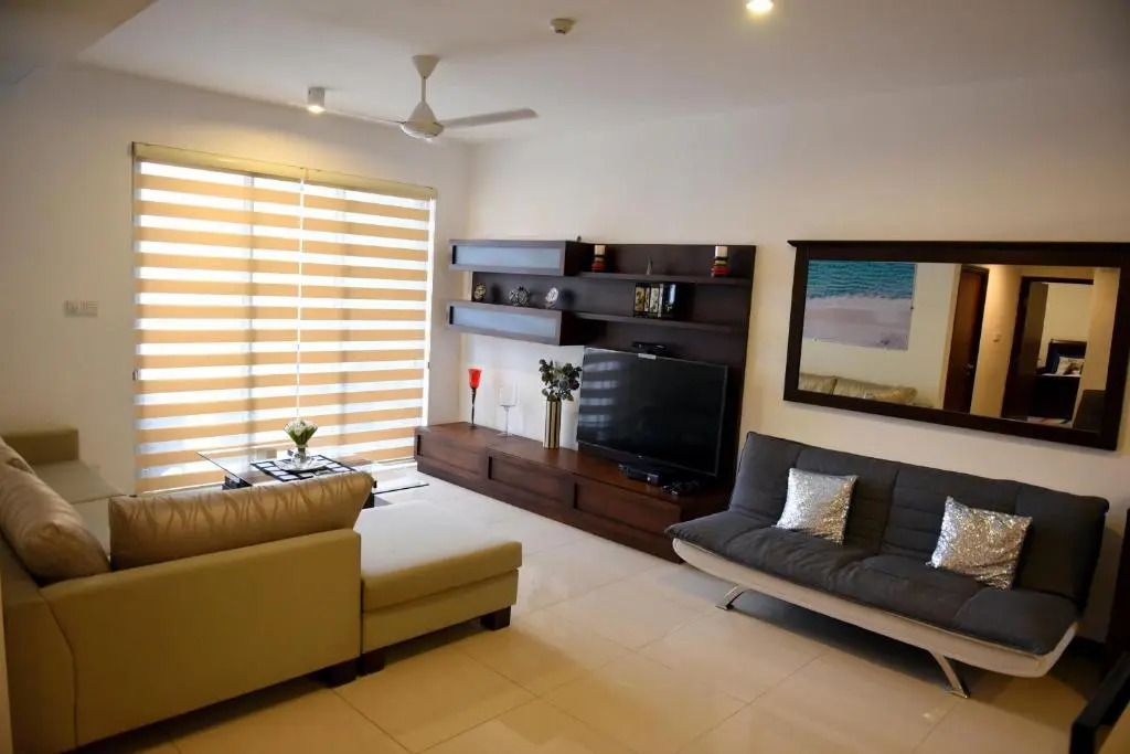 SkyLounge Apartment 2 Colombo