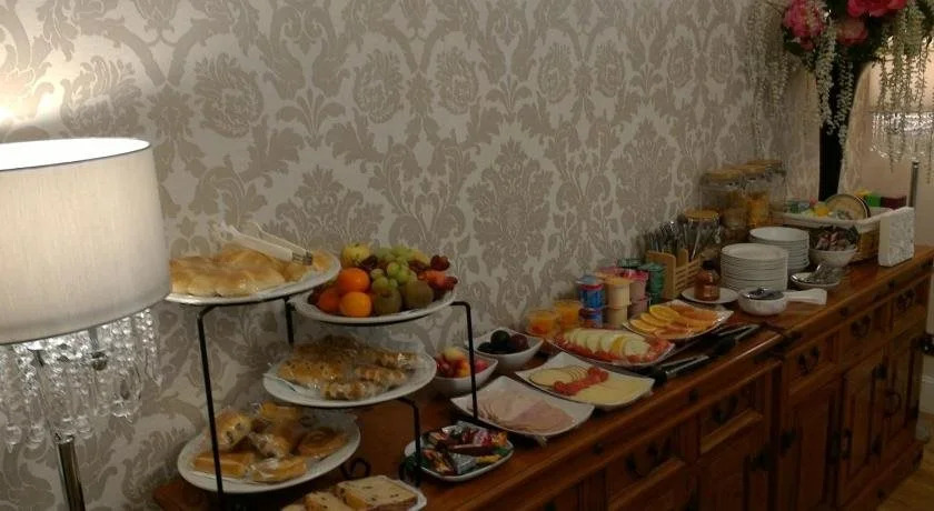 Aaran Lodge Guest House
