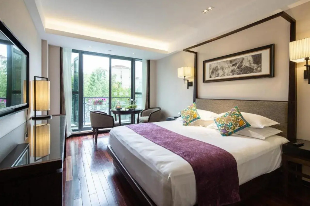 SSAW Boutique Hotel Shanghai South Xuhui