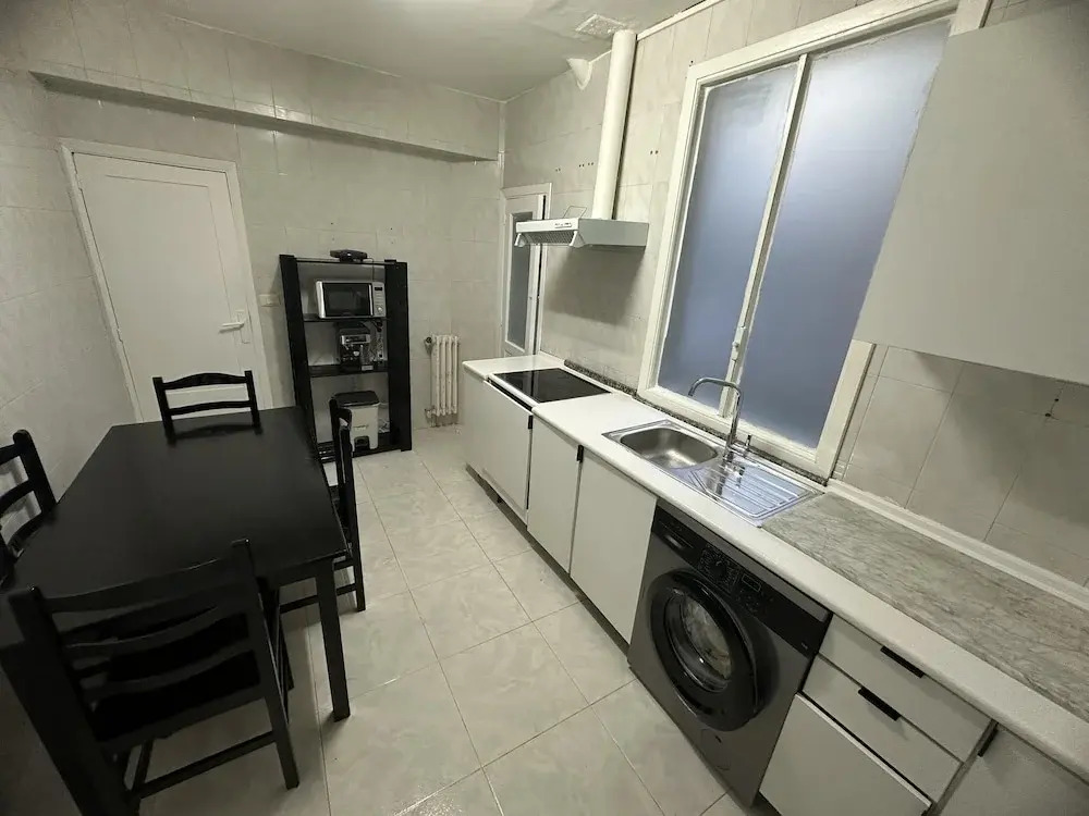 Cozy Arriba Apartment in Pontevedra