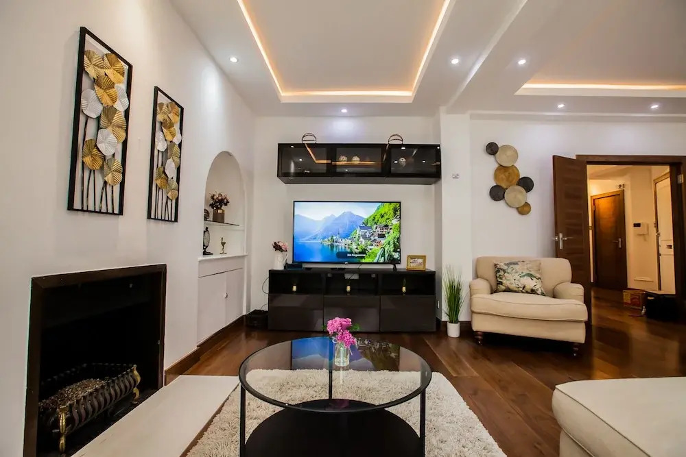 Paddington Apartments by PrimeCityHosts