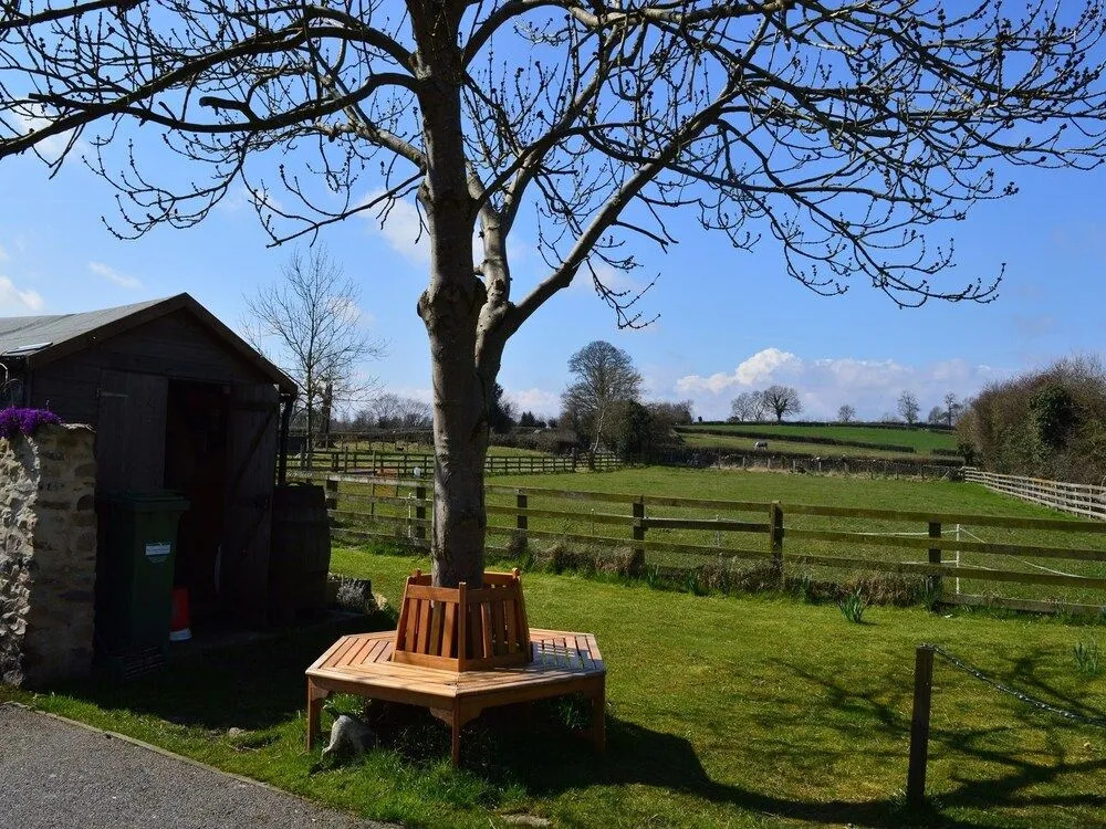 The Countryman’s Inn