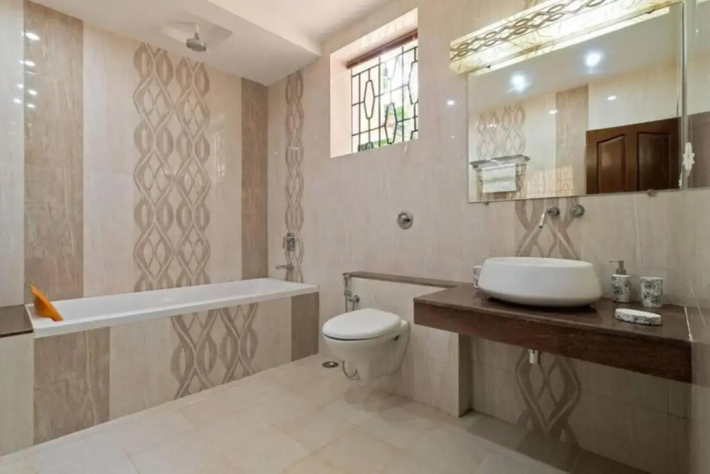 The Ultimate Staycation Goa - 10BHK
