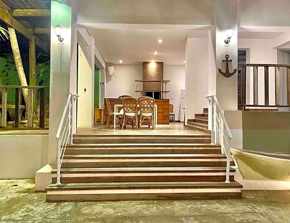 Casa Canto Da Canoa