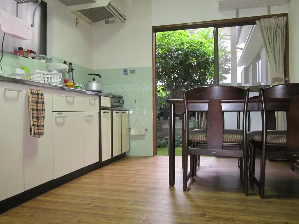 Enman Guest House Osaka