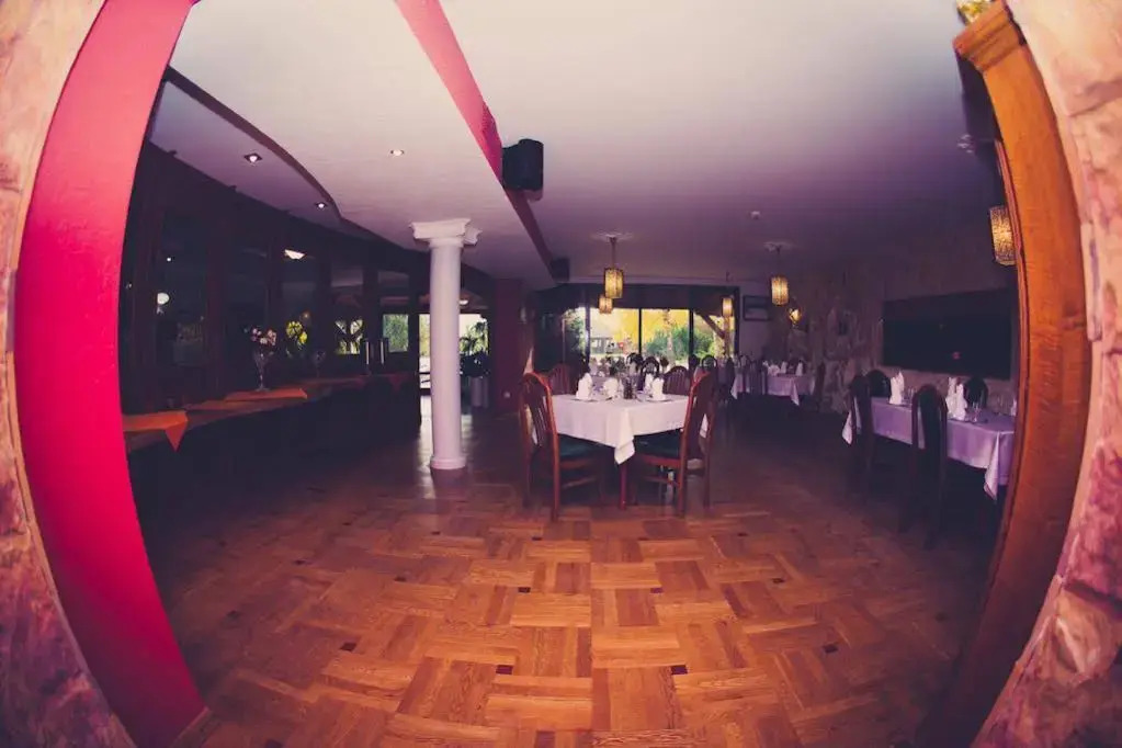 Hotel Kruk