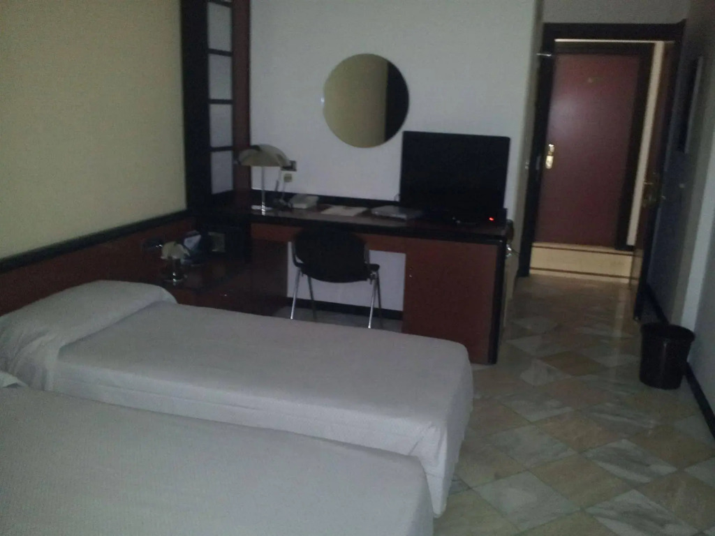 Hotel Granduca SPA & Parking