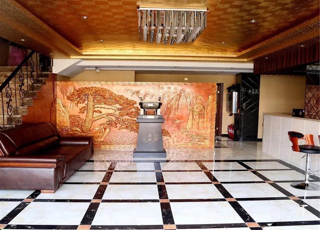 Harbin Kaida Rongzhi Hotel