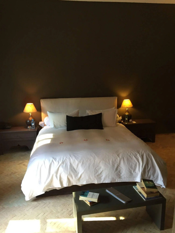 The Capaldi Hotel