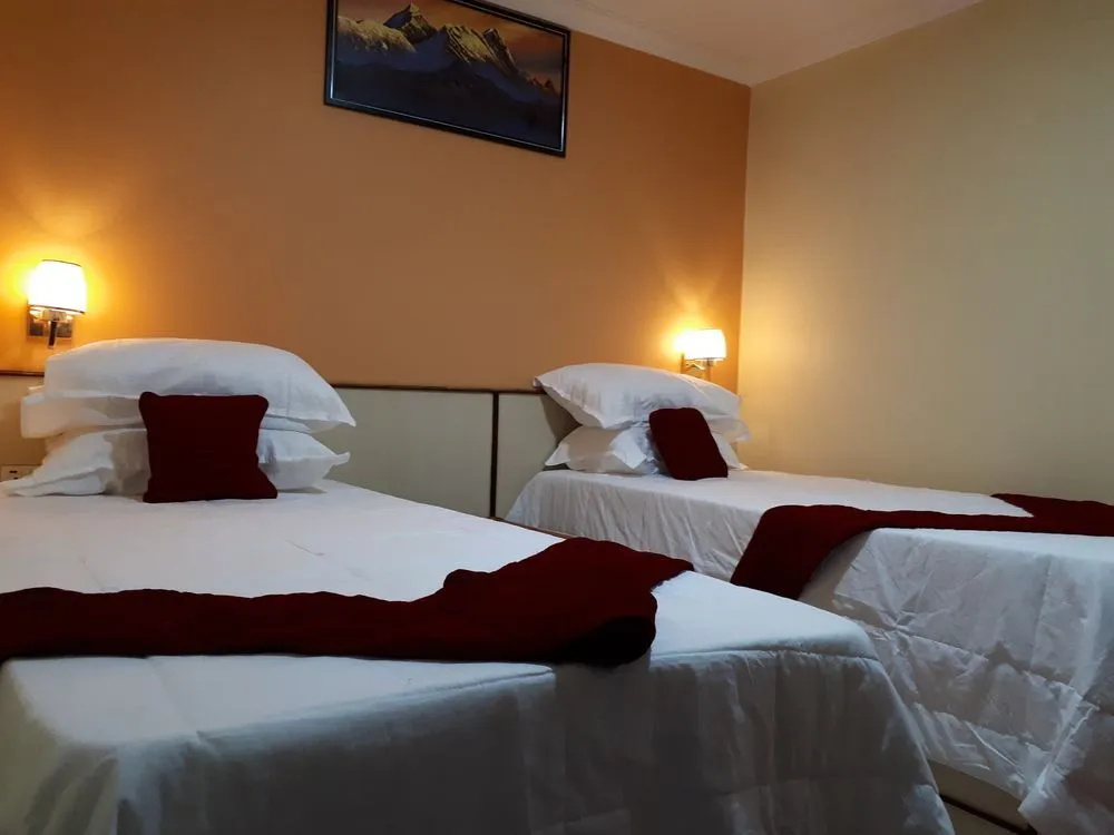 Hotel Tranquil