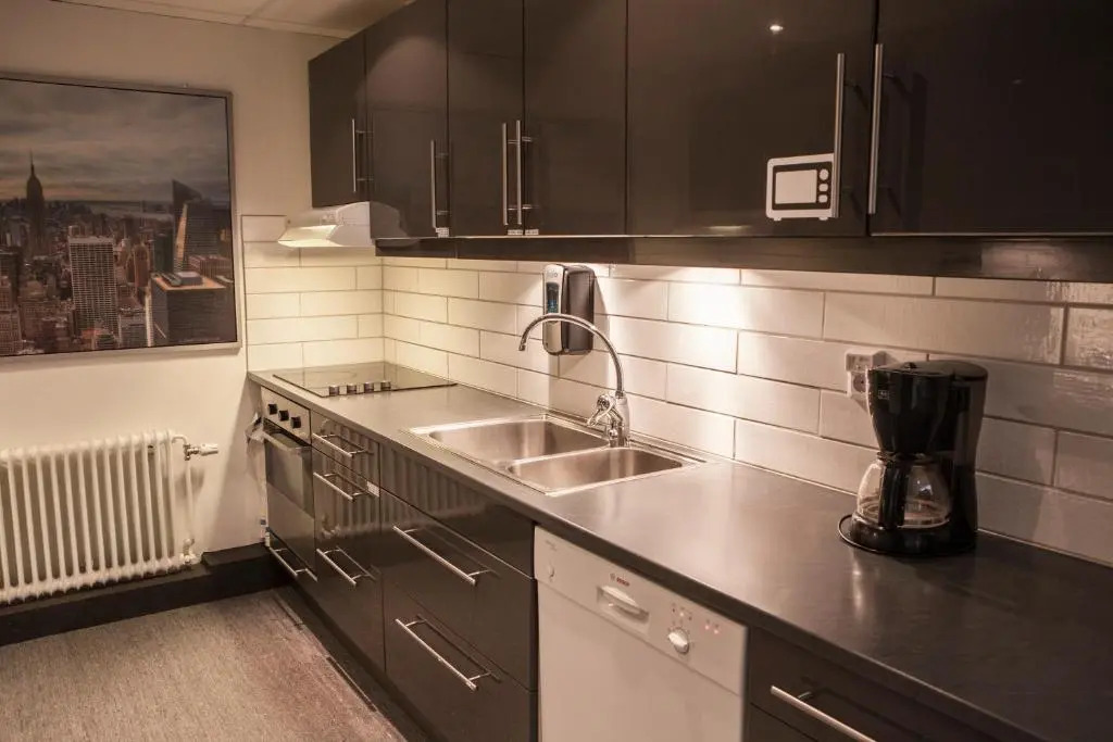 Dream - Luxury Hostel