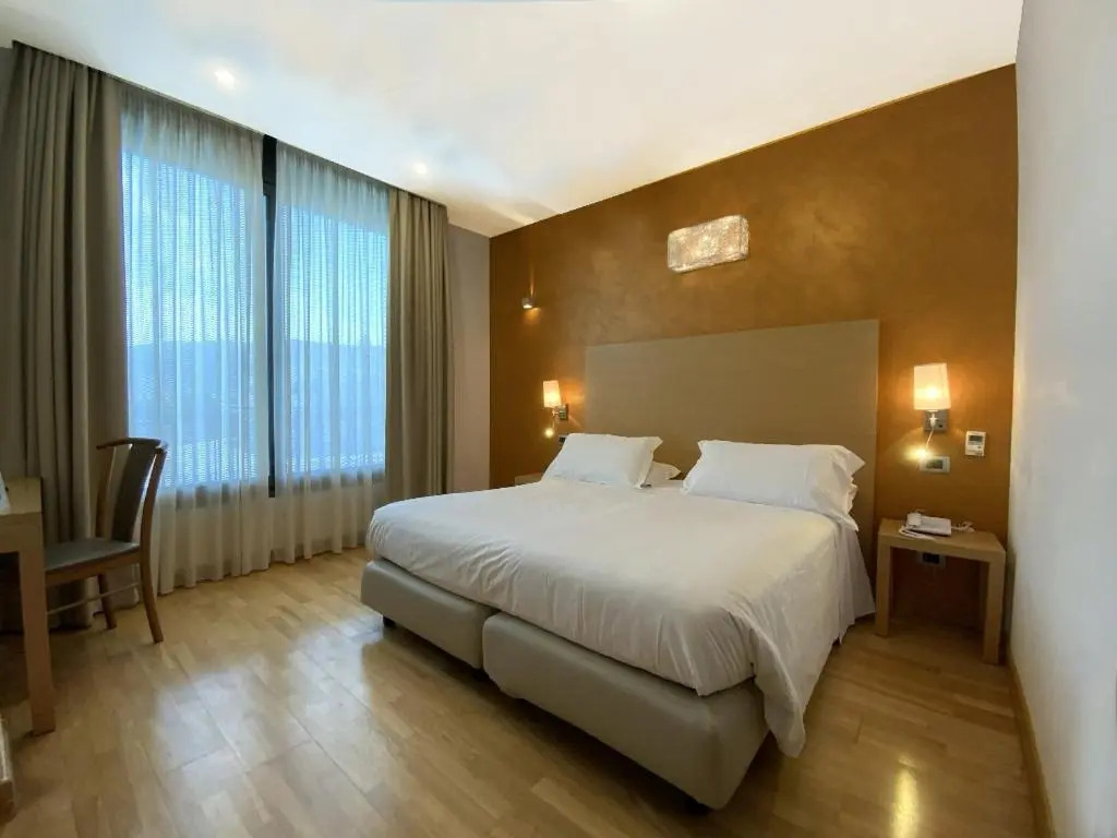 Atlantic Park Hotel