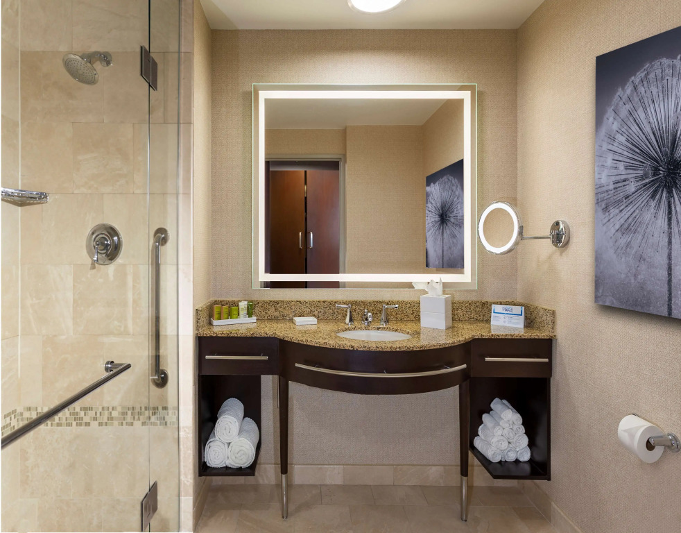 Hilton Americas - Houston