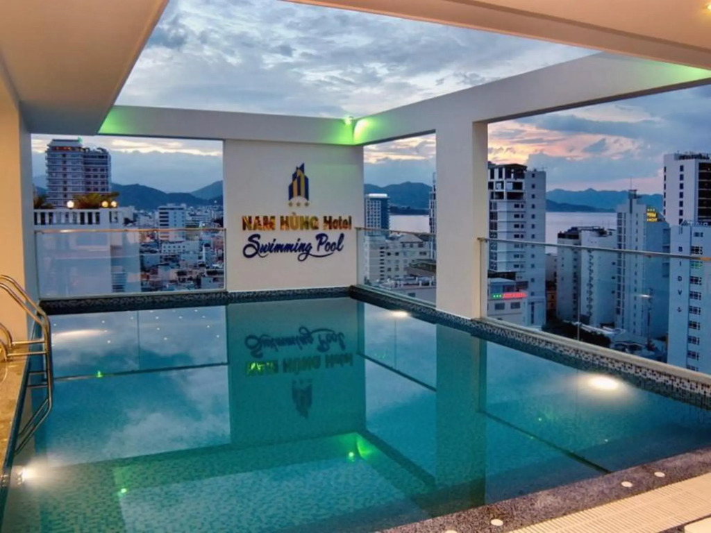 Nam Hung Hotel
