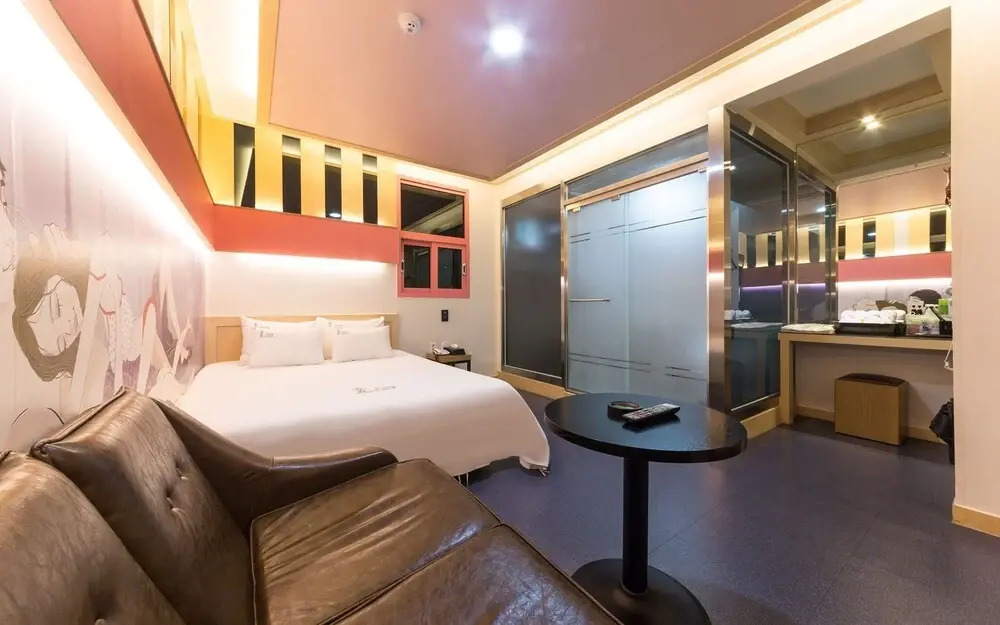 Yeoju Dream Unmanned Hotel