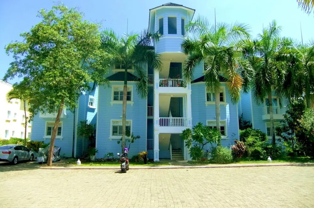 Victorian Apartment D 3 Cabarete