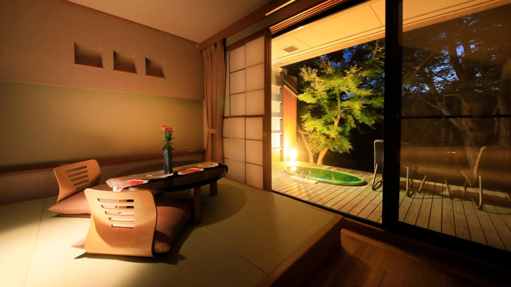 Hotel Shikisai
