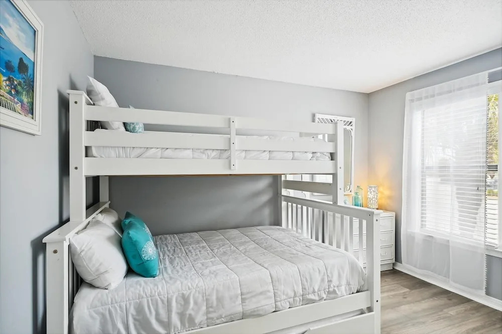 Sandpiper Cove 4117 2 Bedroom Condo by RedAwning