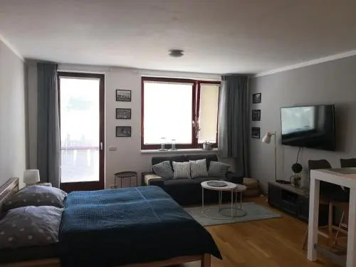 Apartment Čeladná