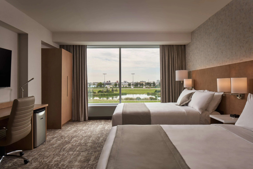 Great Canadian Casino Resort Toronto