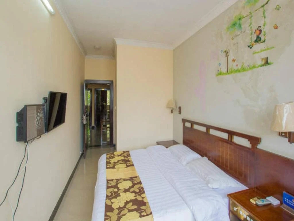 Yangshuo Longteng Hotel