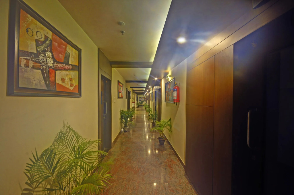 Pride Ananya Resorts