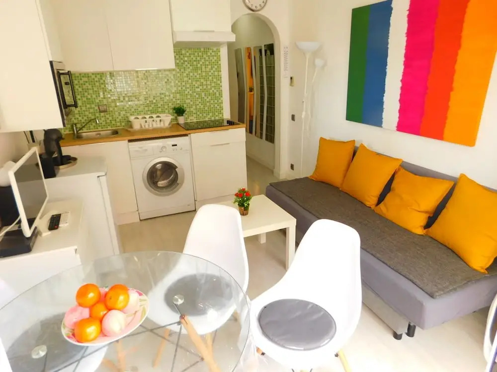 Estudio Santo Domingo - A215